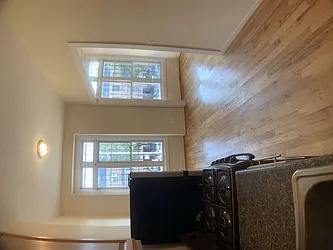 Rented by David Berkowitz, LREB