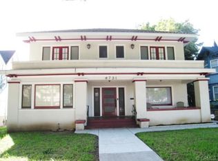 6731 Painter Ave, Whittier, CA 90601