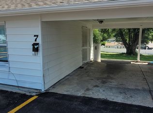 1109 N Scott Ave #7, Belton, MO 64012
