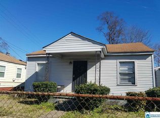 3411 33rd Pl N, Birmingham, AL 35207