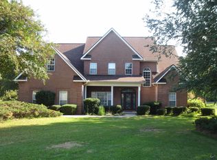 184 Giles Rd, Warner Robins, GA 31093