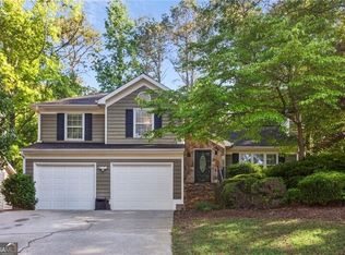 4856 Saddlerun Ln, Powder Springs, GA 30127
