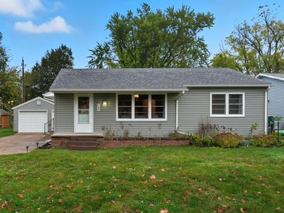 709 Saint Croix St N, Hudson, WI, 54016