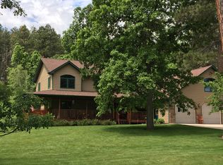 12179 Washington Loop, Sturgis, SD 57785