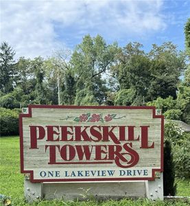 1 Lakeview Drive #3 T, Peekskill, NY, 10566