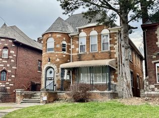 4059 Tyler St #2E, Detroit, MI 48238