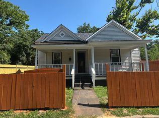 916 Macon St, Kinston, NC 28501