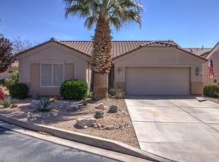 1969 Wide River Dr, Saint George, UT 84790