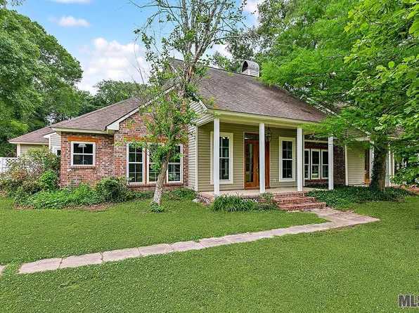 16620 Spanish Ct, Greenwell Springs, LA 70739