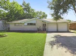 5847 Farwell Dr, Houston, TX 77035