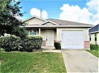 15827 Regal Trace Ln, Houston, TX 77073