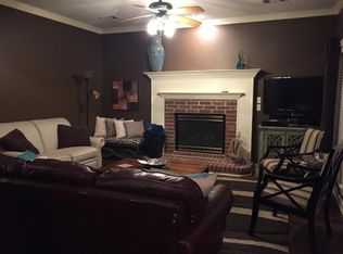 1300 Tony Cir, Conway, AR 72034