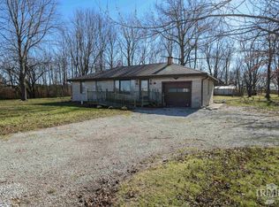 915 W State Road 28, Muncie, IN 47303