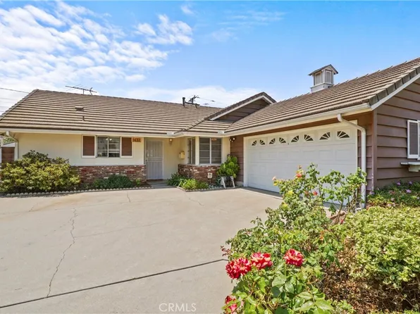 1432 Grossmont Dr, Whittier, CA 90601