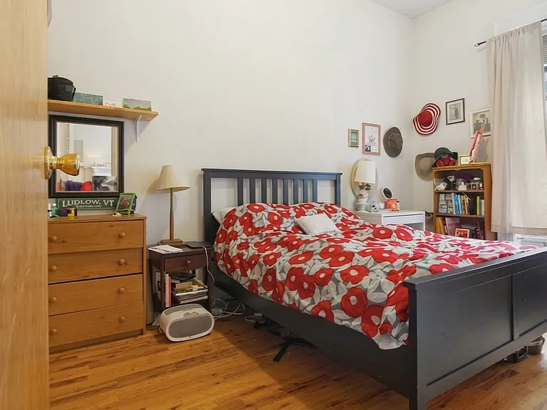 6 W 87th St #6A — Photo 3
