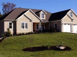 365 Scarlet Dr, Daleville, VA 24083