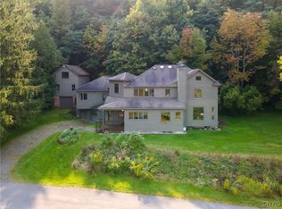 241 Markham Hollow Rd, Tully, NY 13159