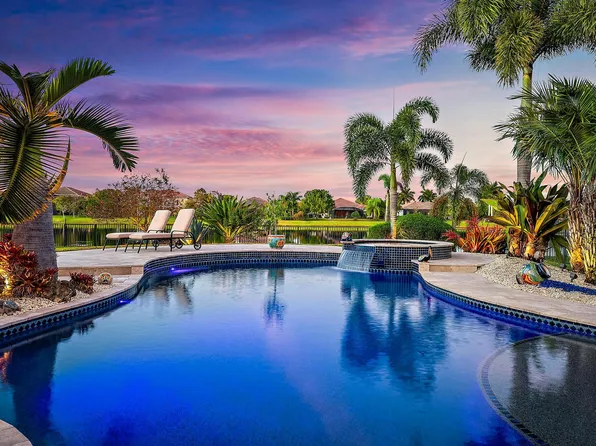 11115 Rockledge View Drive, Palm Beach Gardens, FL 33412