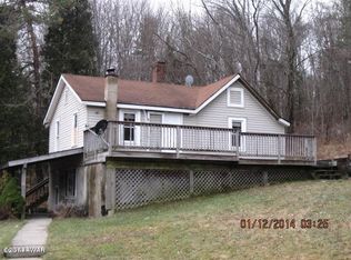 6463 Christopher Way, Hawley, PA 18428