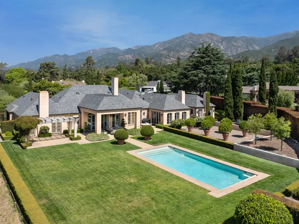 1983 Inverness Ln, Santa Barbara, CA 93108