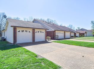 5510 Duchesne Parque Dr, Saint Louis, MO 63128