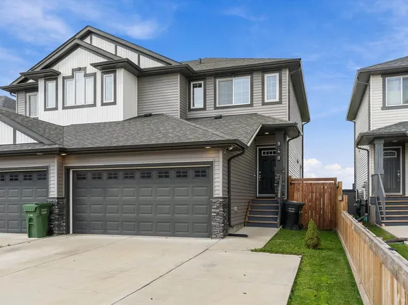 948 Morris Way, Leduc, AB T9E 1G1