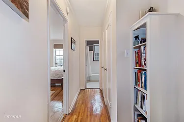 Sold by Corcoran
