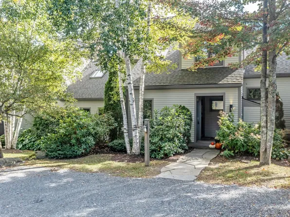 60 McLane Road #32, Stowe, VT 05672