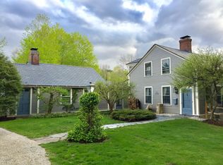 1165 Main St, Williamstown, MA 01267