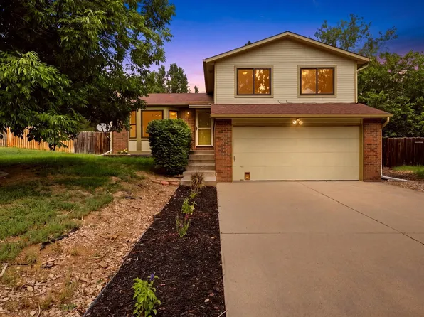 1200 Hillside Ct, Fort Collins, CO 80524