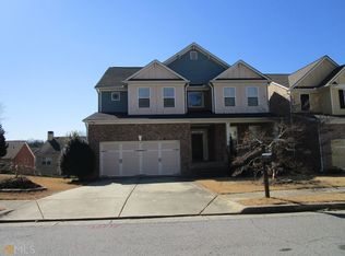 3986 Jody Ln, Lilburn, GA 30047