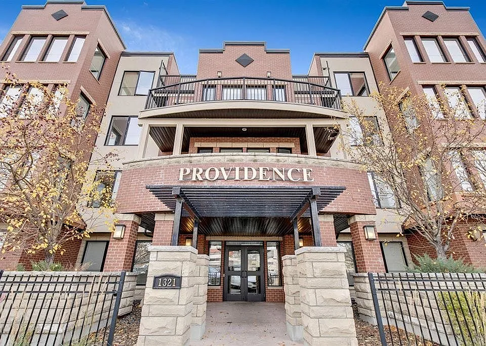 207-1321 Kensington Close NW #207