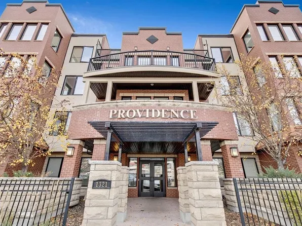 207-1321 Kensington Close NW #207, Calgary, AB T2N 3J6