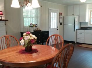 4510 Camellia Ln, Walkertown, NC 27051