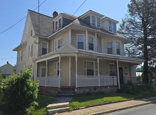 40 Butler St, Harrisburg, PA 17103