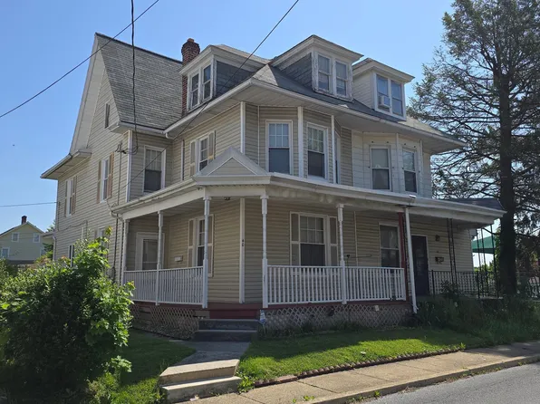 40 Butler St, Harrisburg, PA 17103