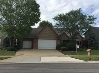 403 Marvins Way, Buffalo Grove, IL 60089