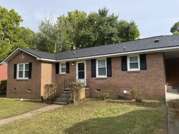 2110 Gayley St, Columbia, SC 29209