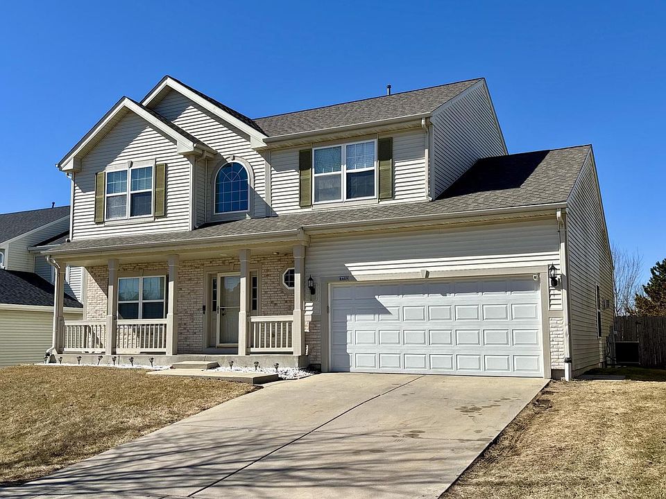 1st image of 8409 S Palomino DRIVE