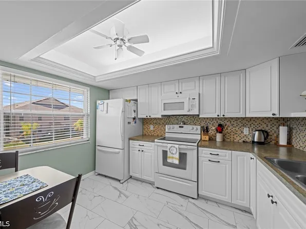 7068 Nantucket Cir #7, North Fort Myers, FL 33917