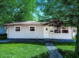 2100 Saint Clair Ave, Granite City, IL