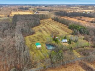 4365 Snowhill Rd, Fayetteville, OH 45118