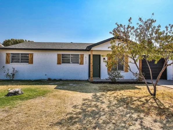 6127 35th St, Lubbock, TX 79407