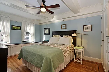 Sold by Corcoran