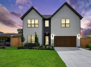 1819 Cheshire Ln, Houston, TX 77018