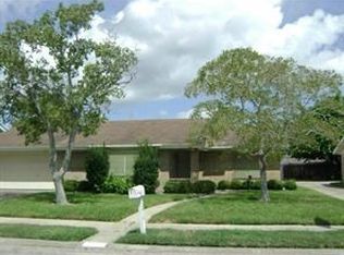 3810 Wickersham St, Corpus Christi, TX 78415
