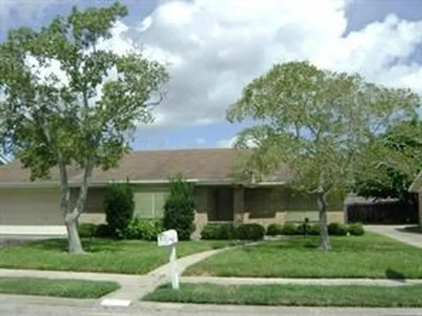 3810 Wickersham St, Corpus Christi, TX 78415