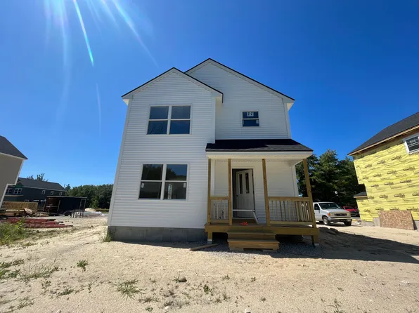 26 Arnie's Alley, Westbrook, ME 04092