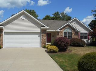 3773 Mount Vernon Blvd, Barberton, OH