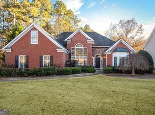 201 Providence Club Dr, Monroe, GA